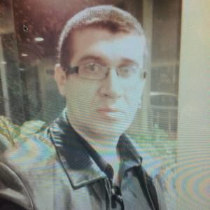 Meet your Posher, Greg